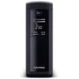 Cyberpower VP1200ELCD SAI Línea Interactiva 1200 VA 720 W 4 Salidas AC